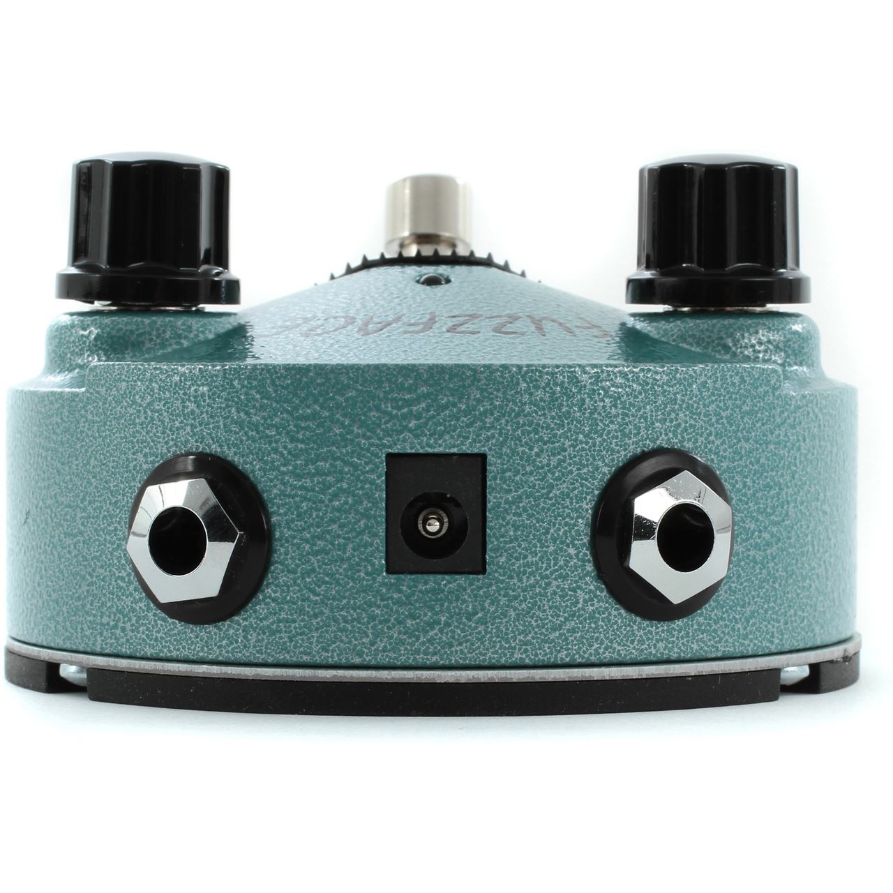 Dunlop FFM3 Jimi Hendrix Fuzz Face Mini Distortion Effects Pedal